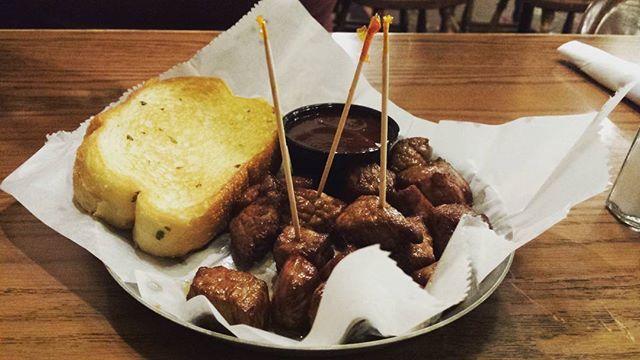 From Chinook to&nbsp;Chislic