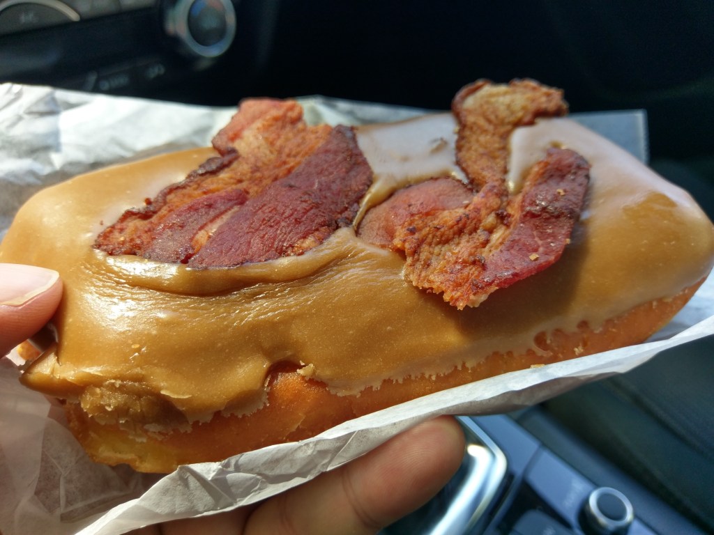 That Voodoo That I&nbsp;Do