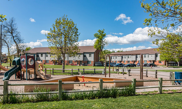 Homeless Crisis Averted