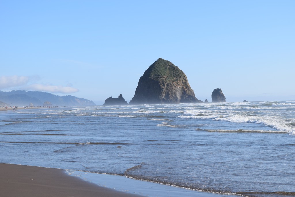 242-Year Old Spoiler