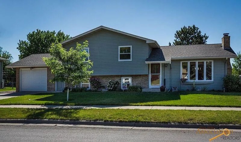 The Moment When Everything&nbsp;Changed