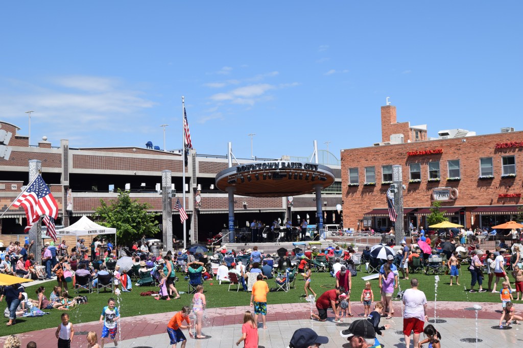 June 24, or, How I Arrived Here&nbsp;(Twice)