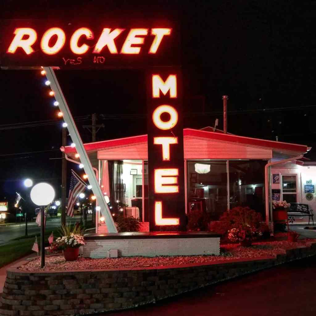 Blast from the&nbsp;Past