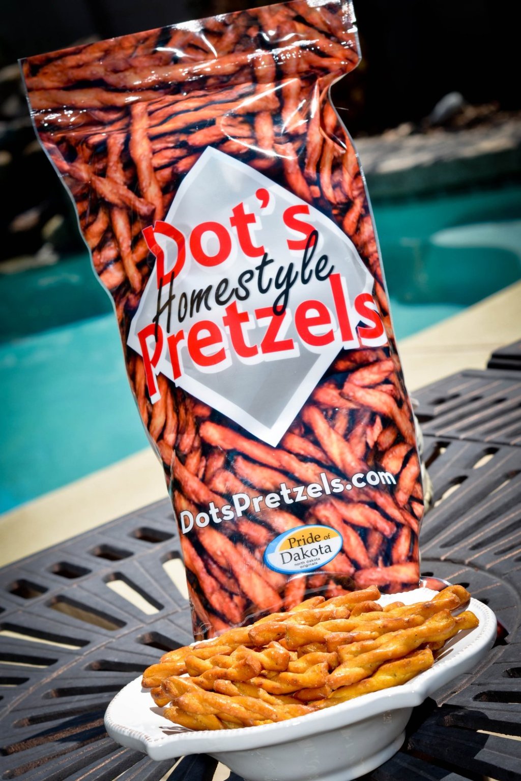 Connecting the Dot’s