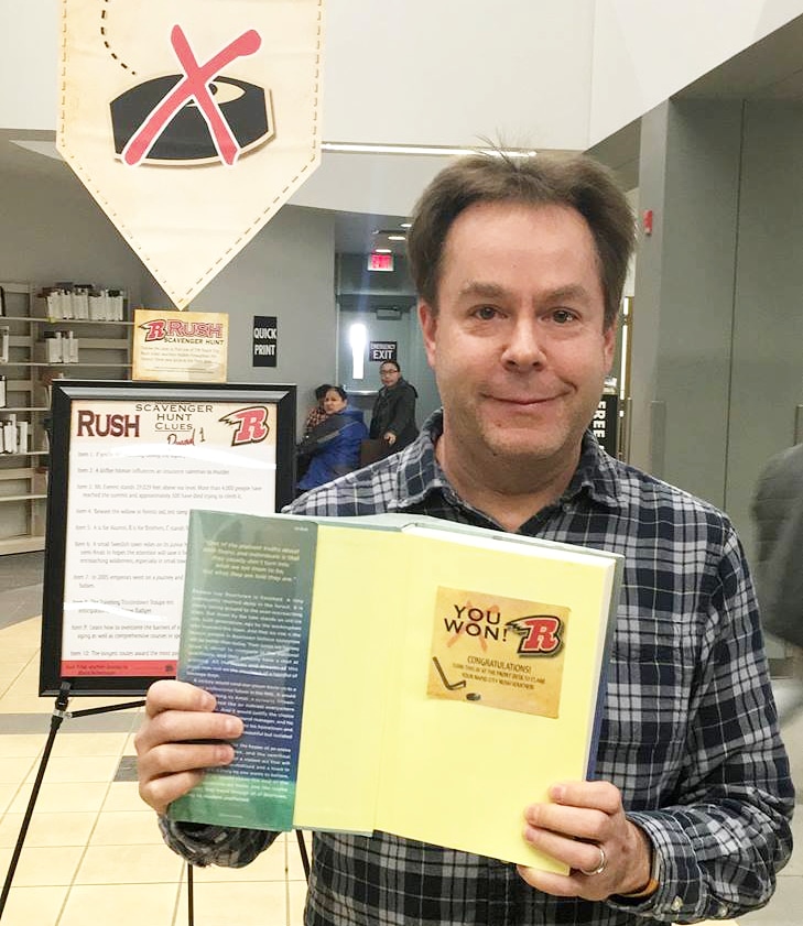 Periwinkle is a&nbsp;Moose