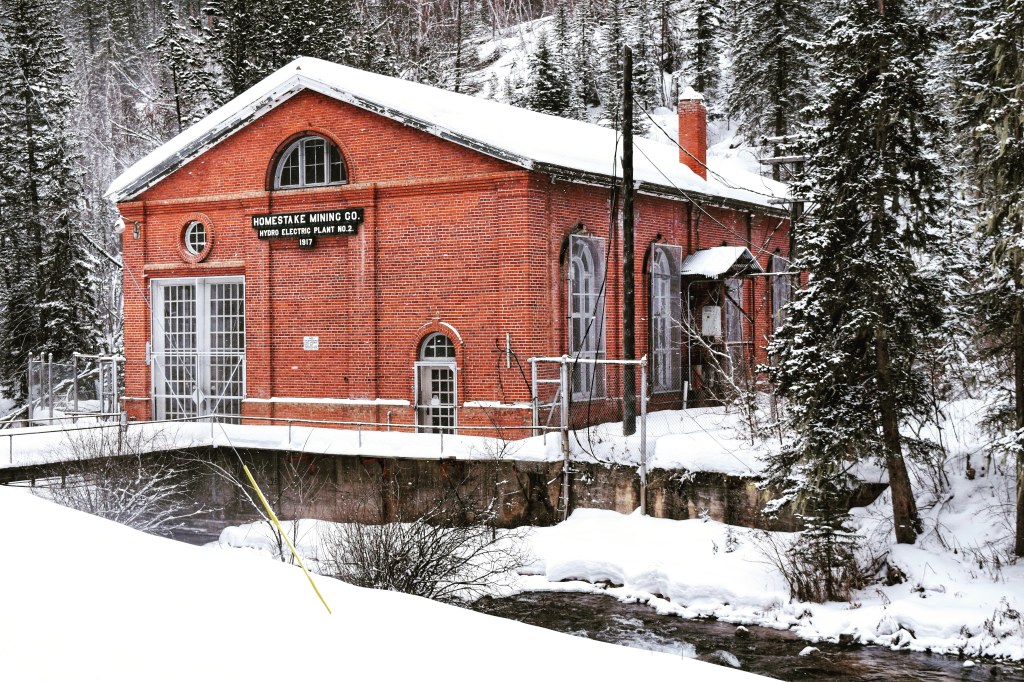 Dodging Snowflakes &&nbsp;Bullets