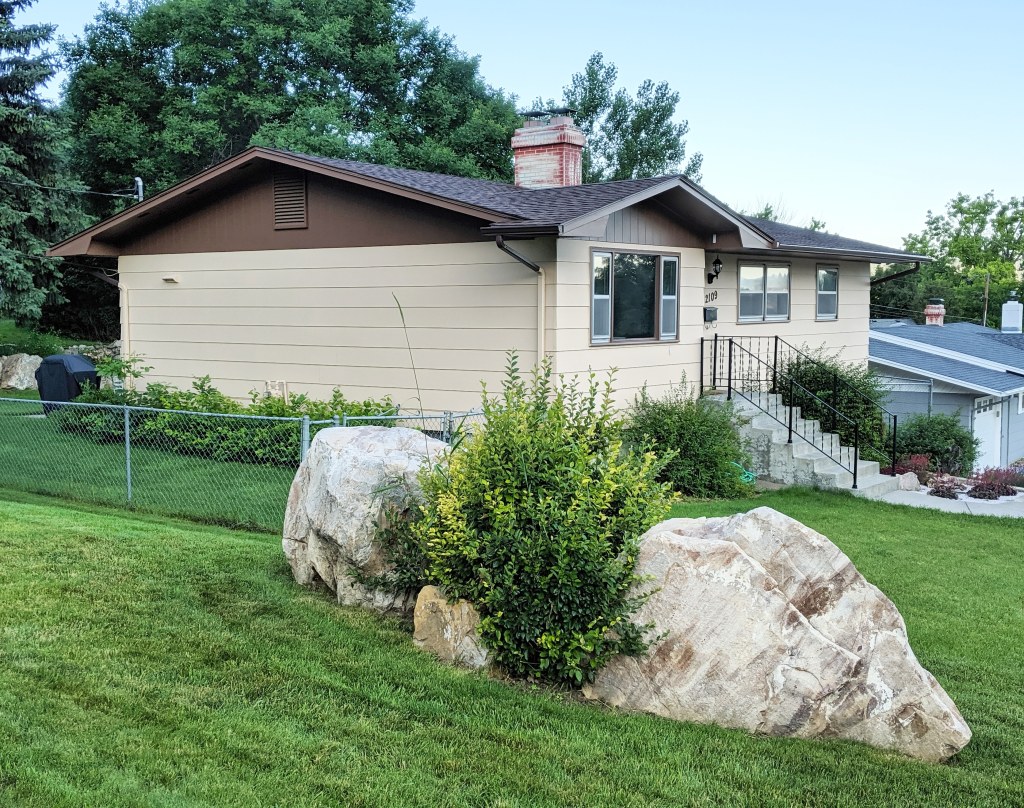 Guess We’re Not “Those&nbsp;People”