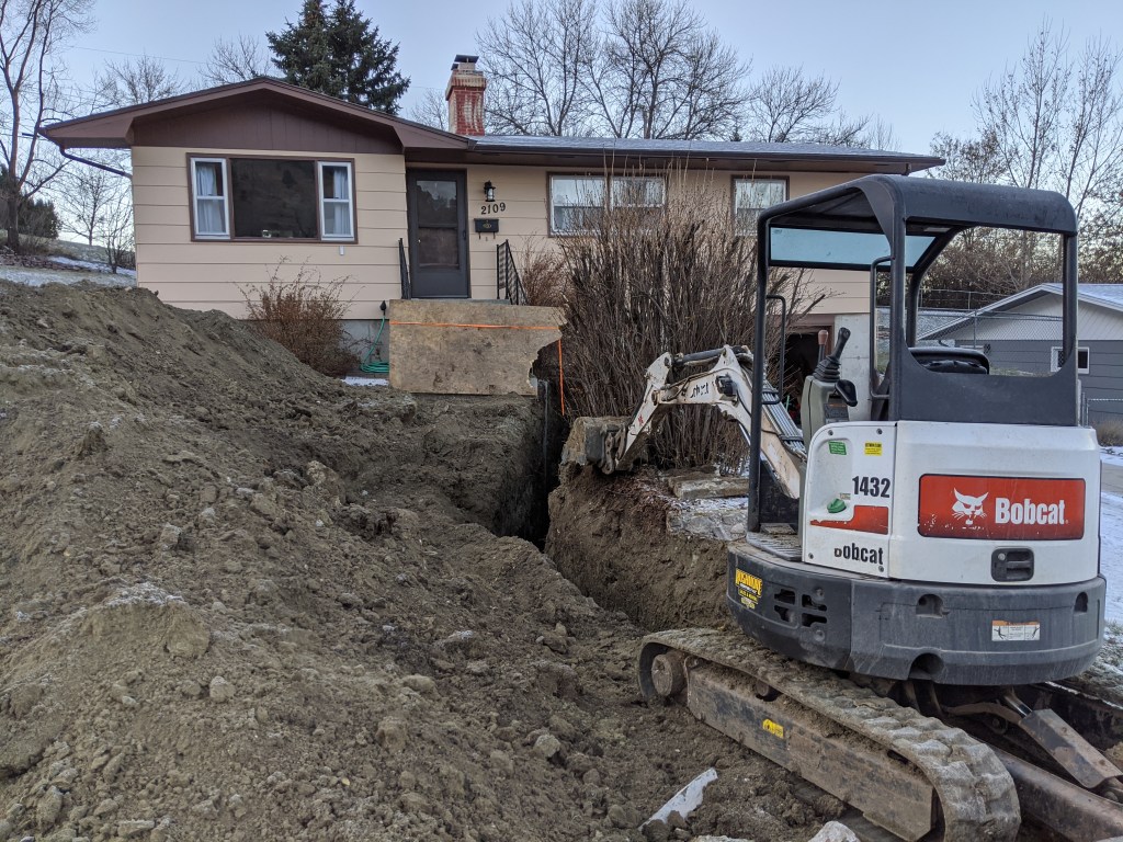 We’re Gonna Need a Bigger&nbsp;Bobcat