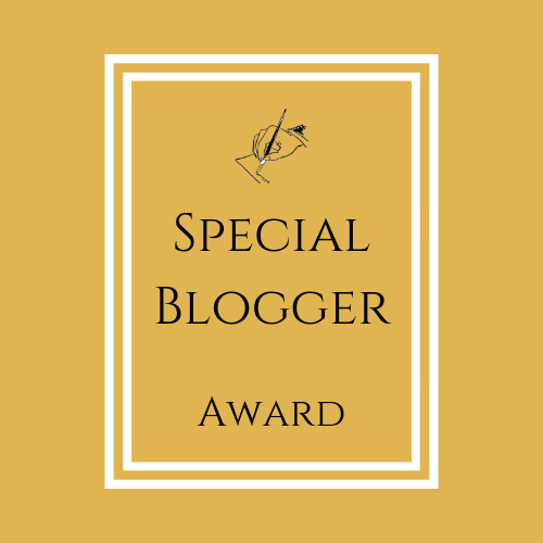 special-blogger