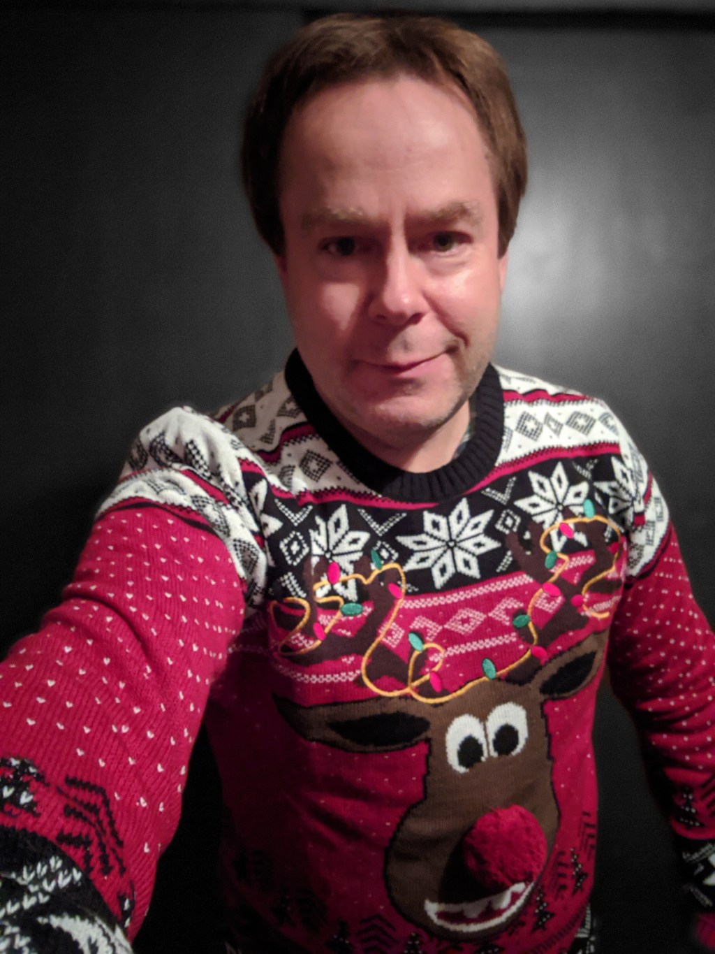 Go Ugly or Go&nbsp;Home