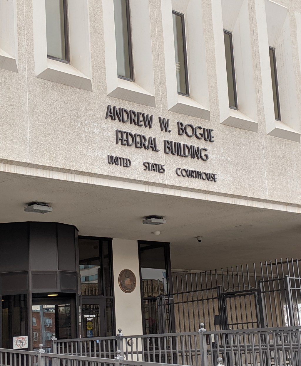 The Verdict is In: My (1st) Experience as a Trial&nbsp;Juror