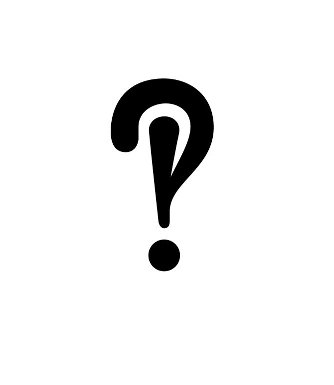 interrobang