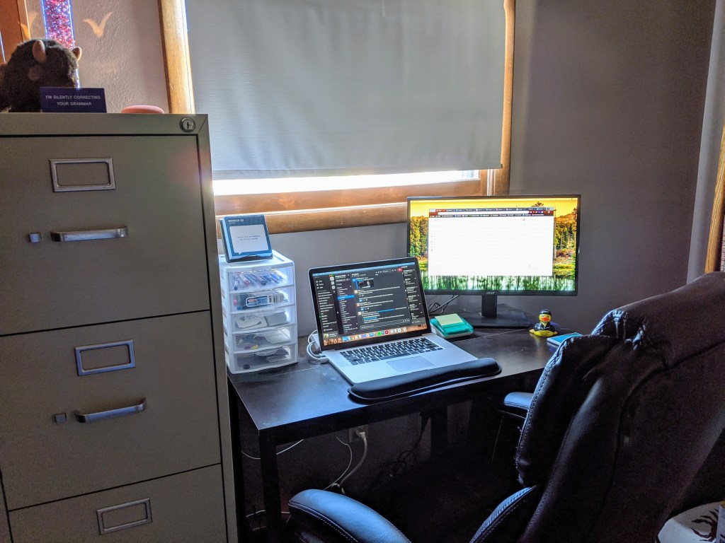 Joining the WFH&nbsp;Club