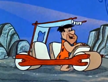 flintstones71