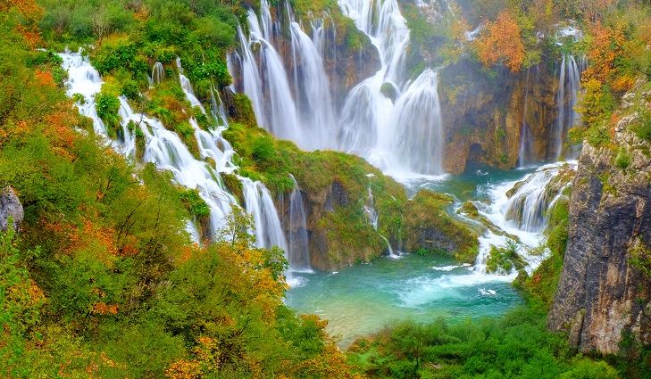 plitvice-lakes-national-park