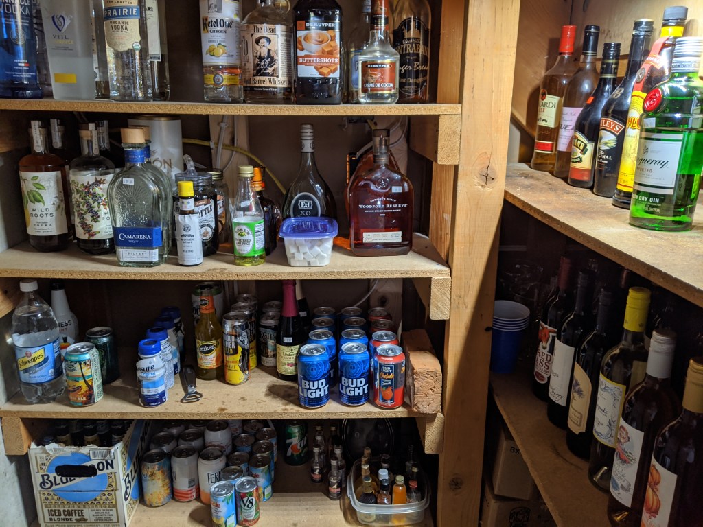 Give Me Tenderloin or Give Me&nbsp;Death