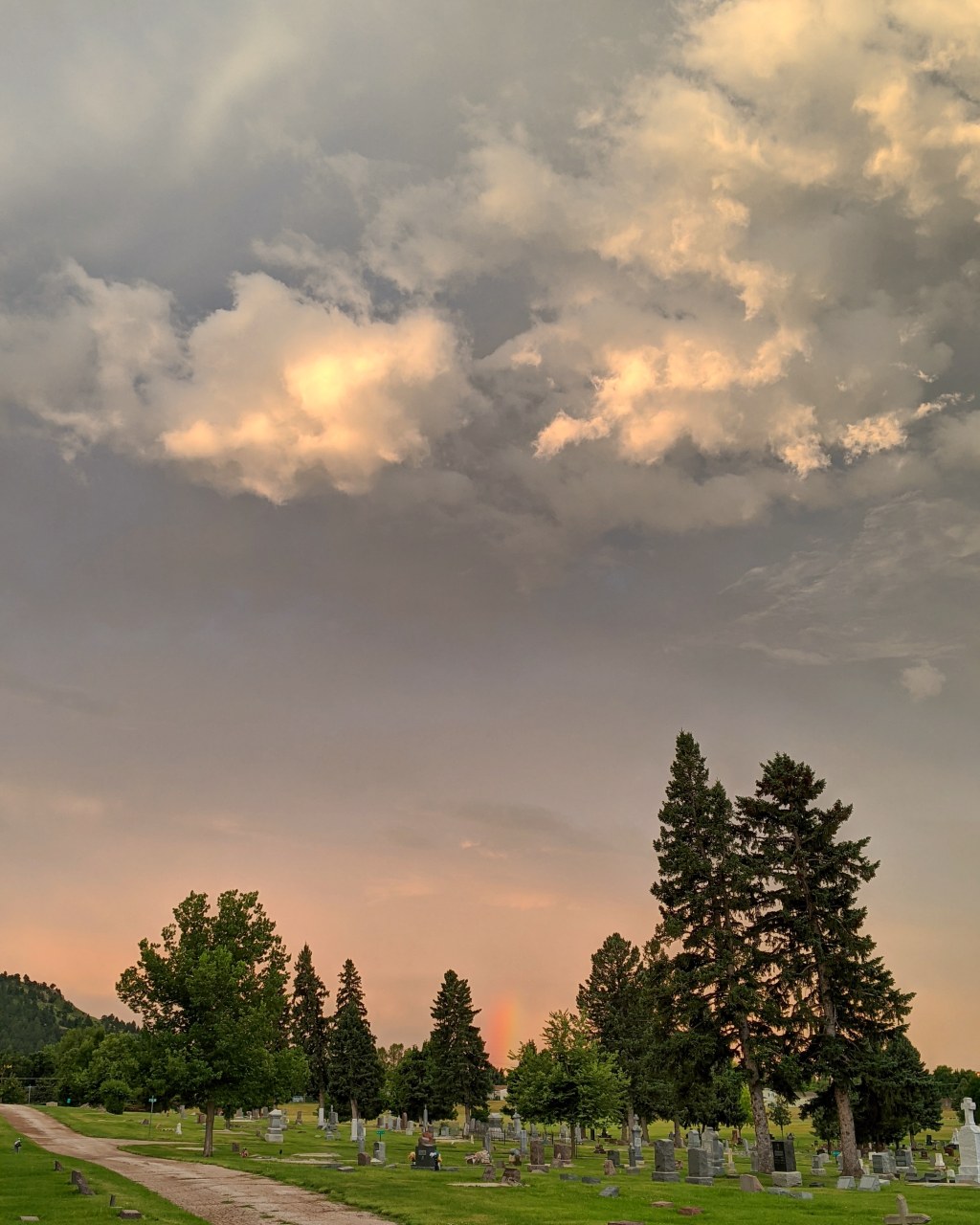 Existential Meatloaf Crisis