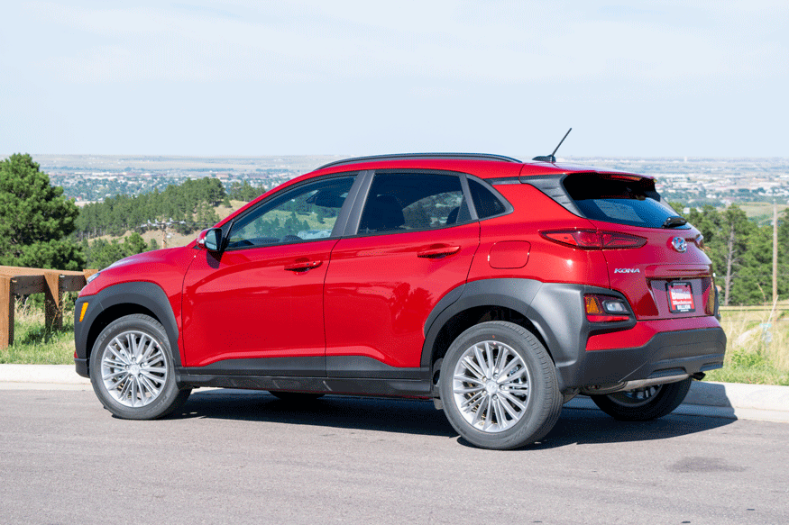 To All the Cars I’ve Loved&nbsp;Before