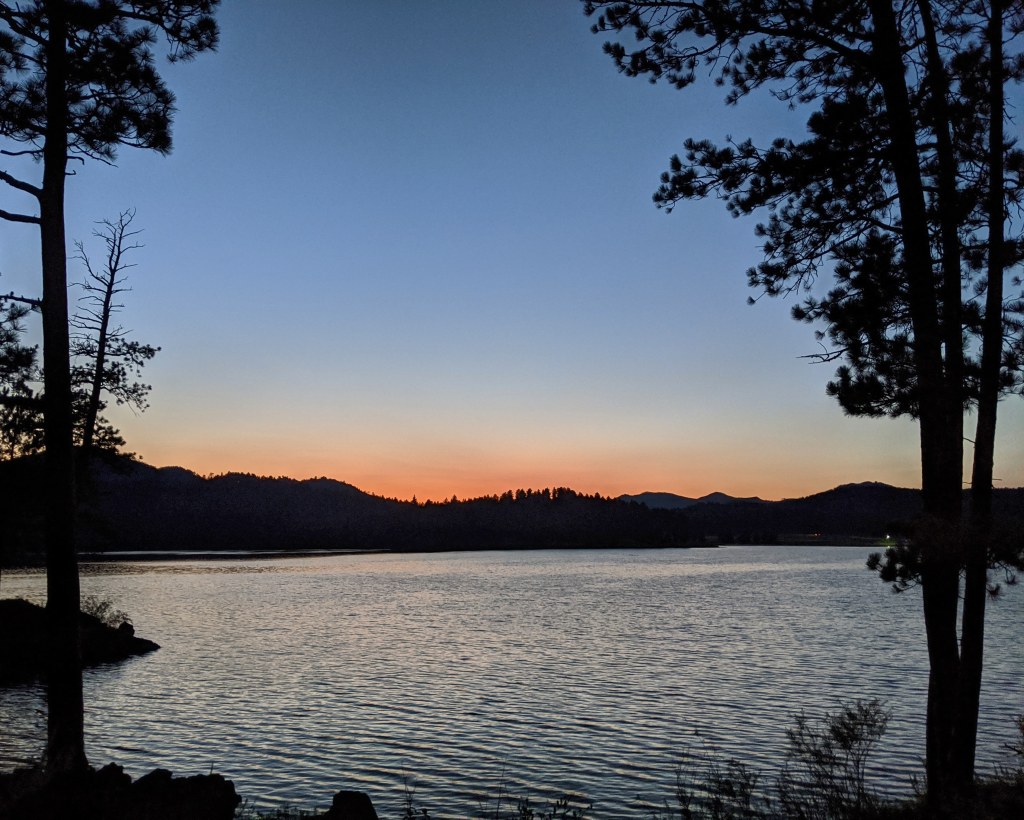 Redemption By the&nbsp;Lake