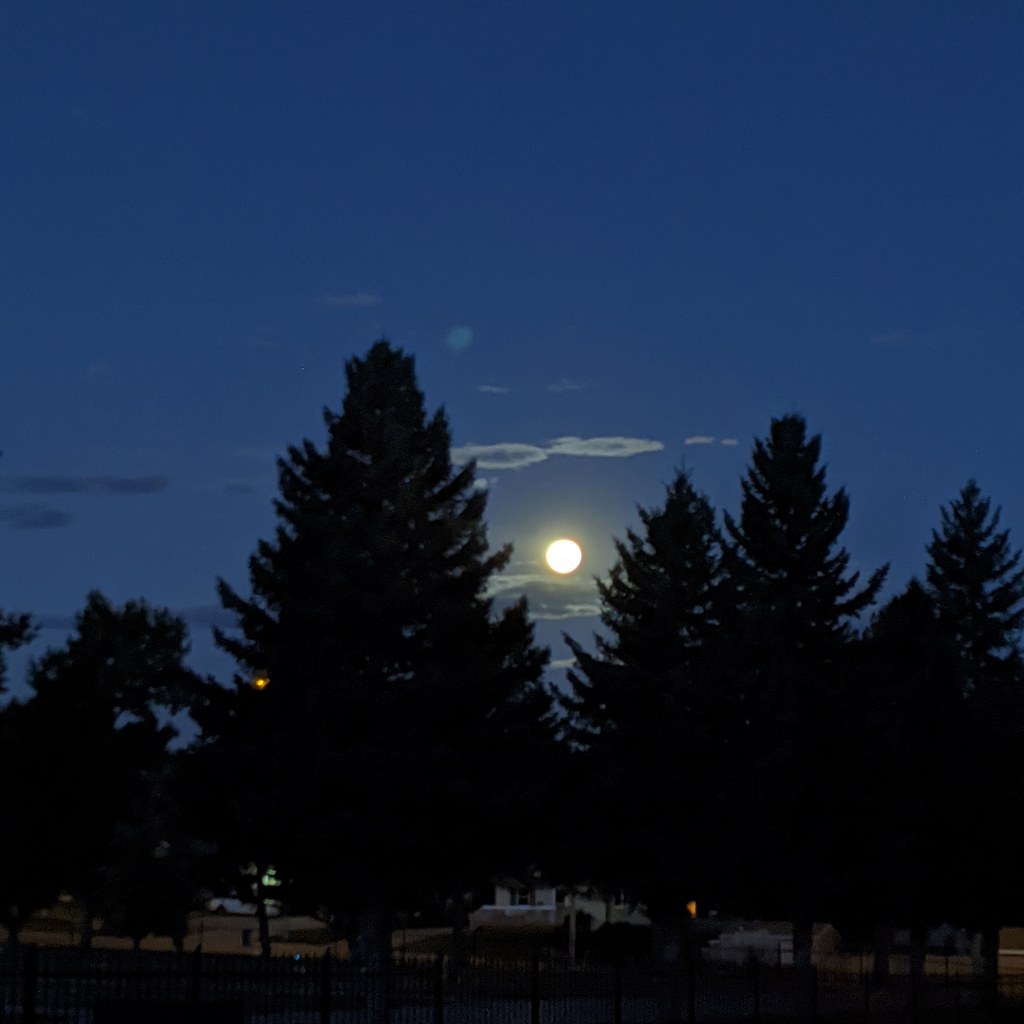 “BER” Leads to “BRR!”