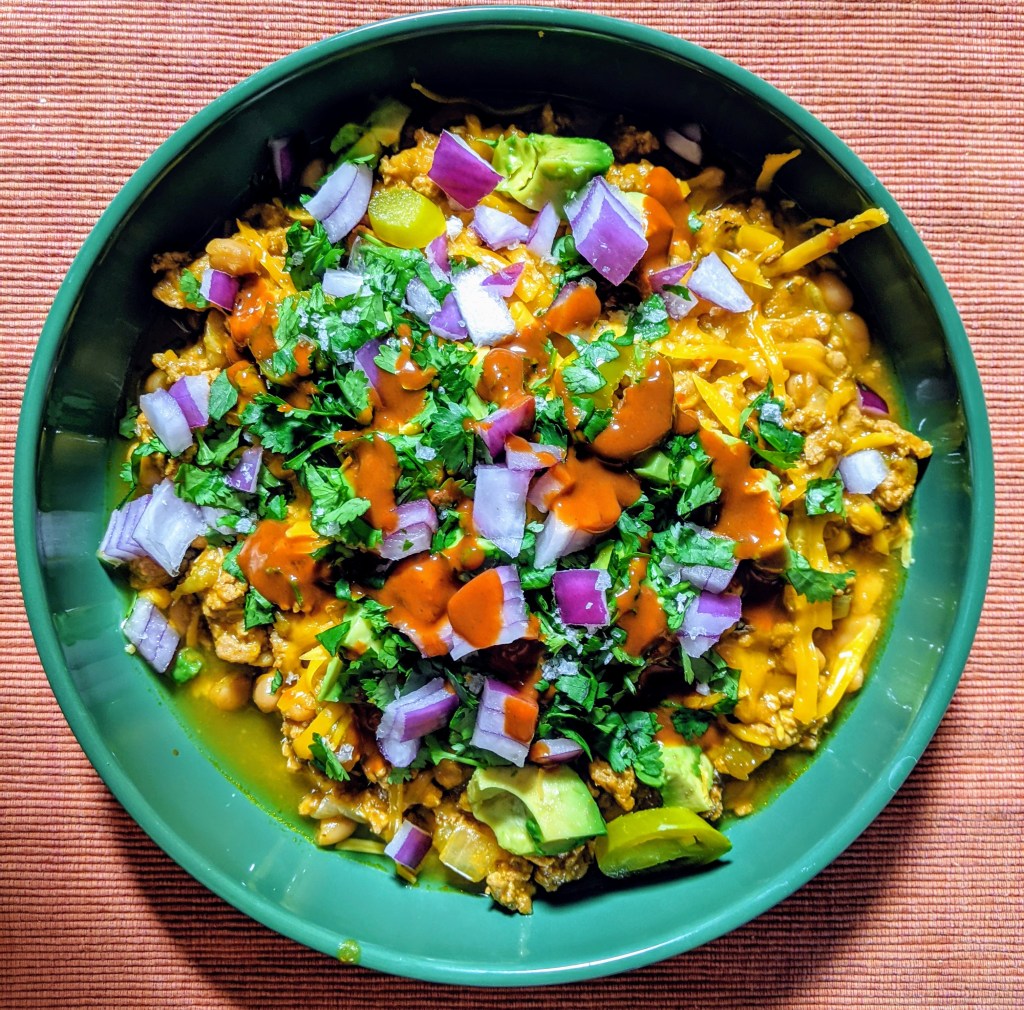 Redemption Dinner II