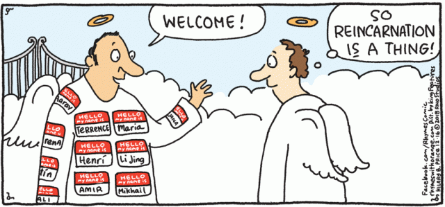 Surviving Death by&nbsp;Misadventure