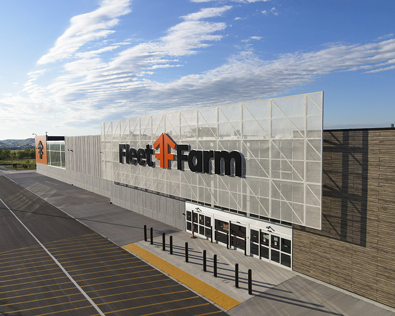 I Joined the Fleet Farm&nbsp;Cult