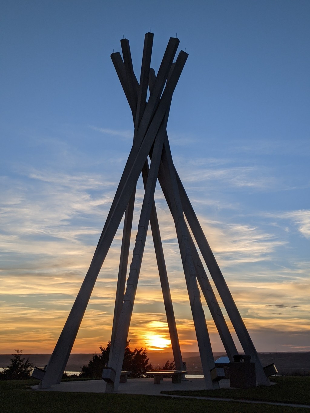 Getting OUR Griswold On: Day 1 – Sioux&nbsp;Falls