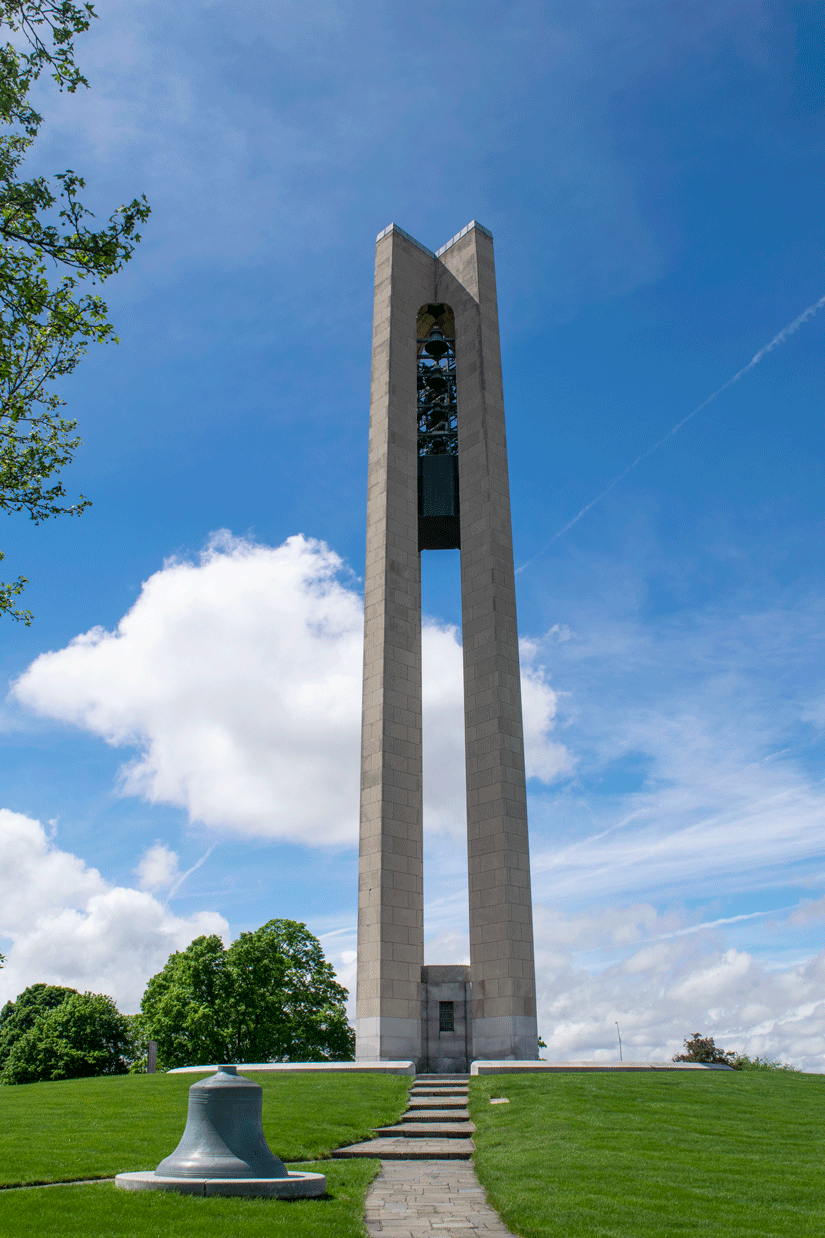 Getting OUR Griswold On: Day 4 – Dayton,&nbsp;OH