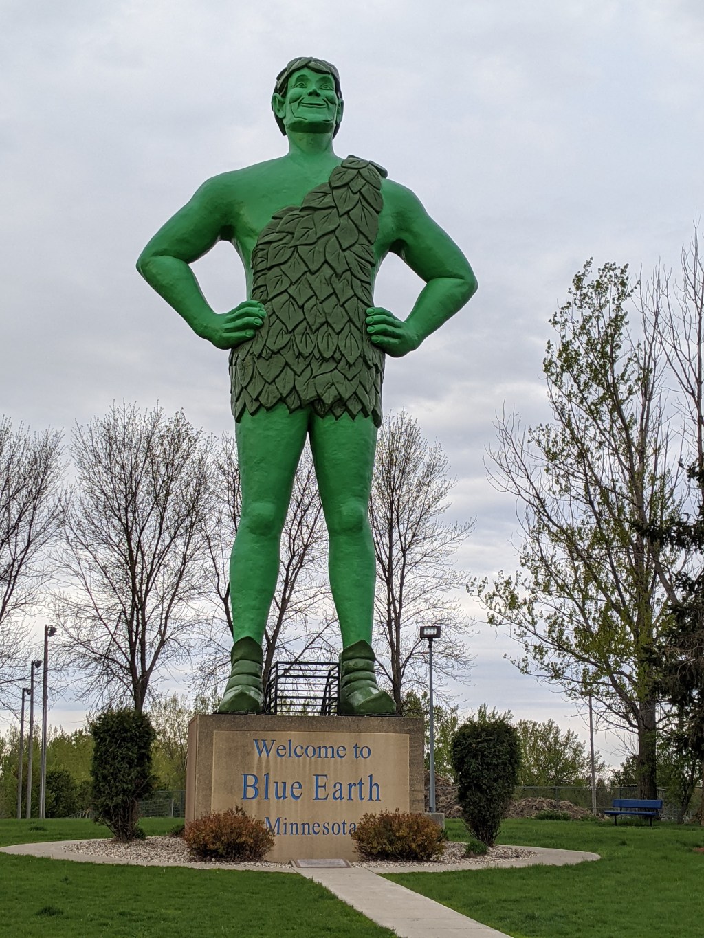 Getting OUR Griswold On: Day 9 – Home, Sweet&nbsp;Home