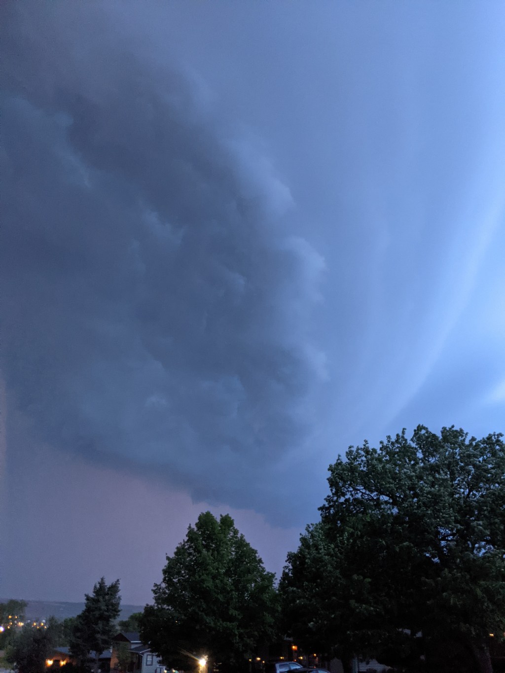 Have I Been Exiled to&nbsp;Siberia?