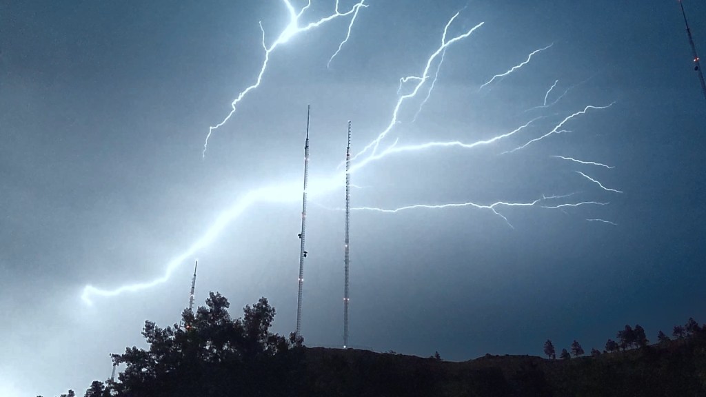 I’d Rather Avoid a 50,000°&nbsp;Sunburn