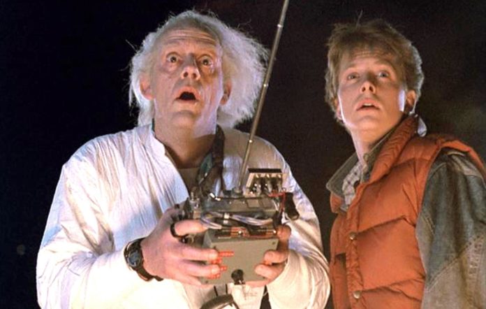 Great Scott! Where’d All the Cold Air&nbsp;Go?