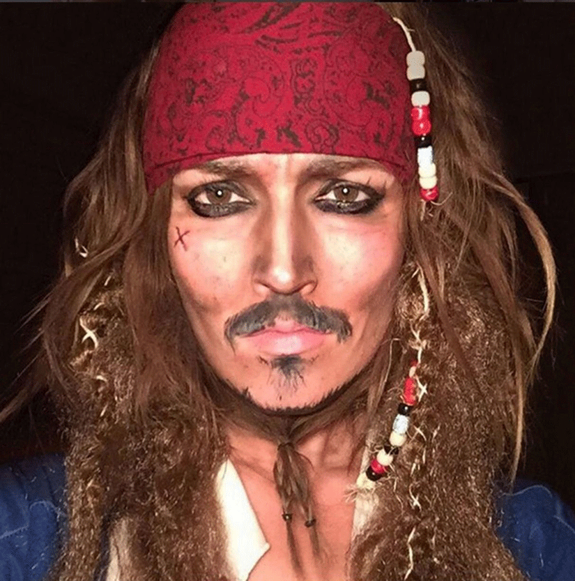 Tina, Eat the&nbsp;Food!