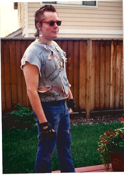 Dance with the Devil & You’re Gonna Get&nbsp;Burned