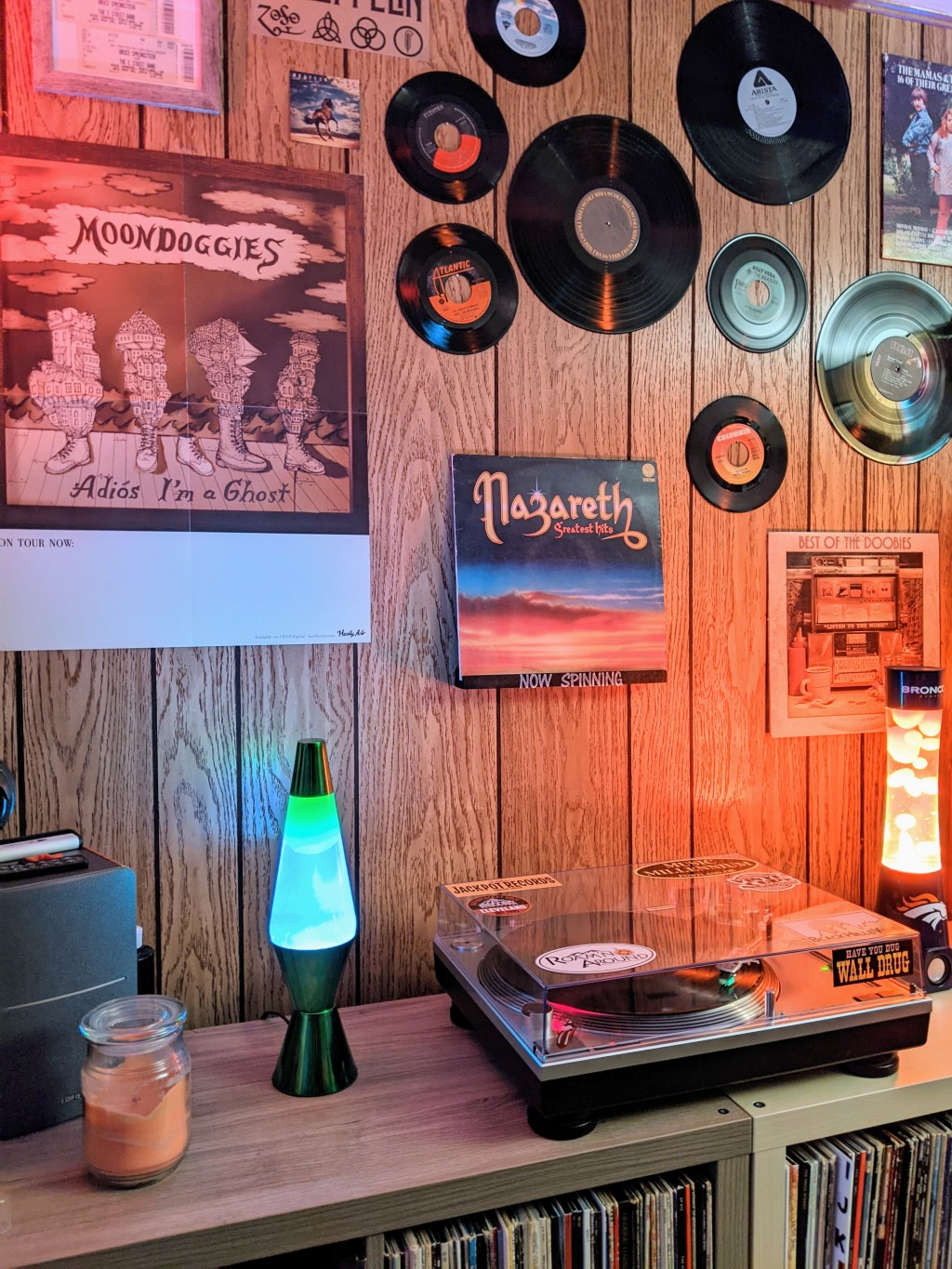 Relationships, Jobs, & Parmesan&nbsp;Cheese