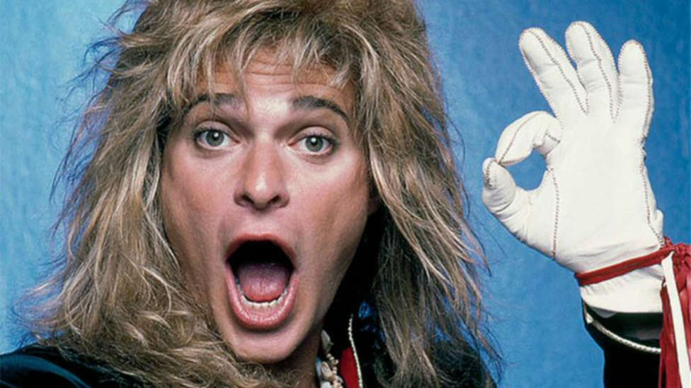 Mr. Sassypants Strikes&nbsp;Again