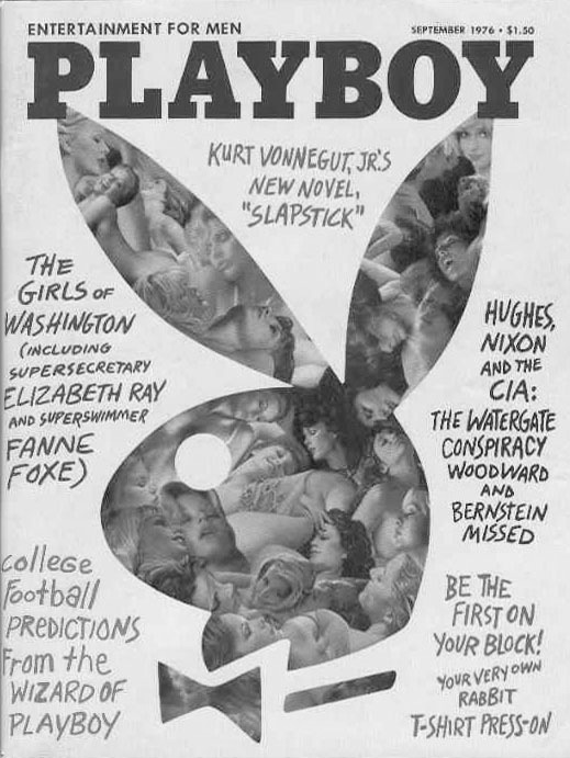 No Nudes is Good&nbsp;News