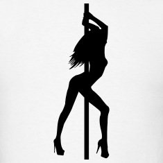 Stripper---Pole-Dancer