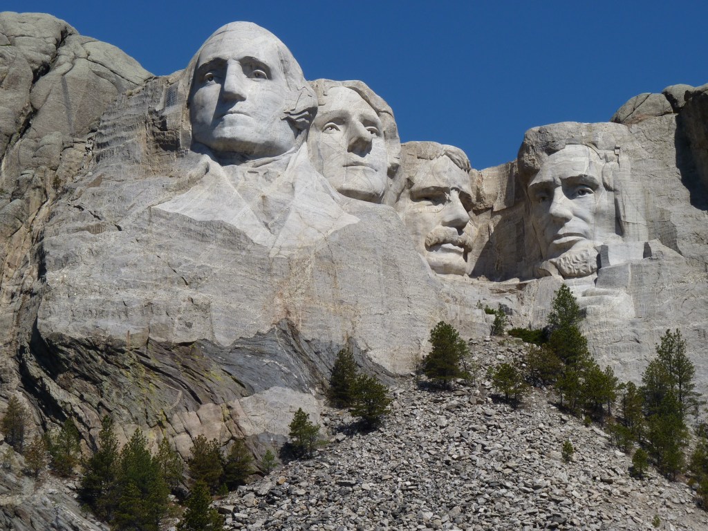 Getting My Griswold On – Day 4: Black&nbsp;Hills