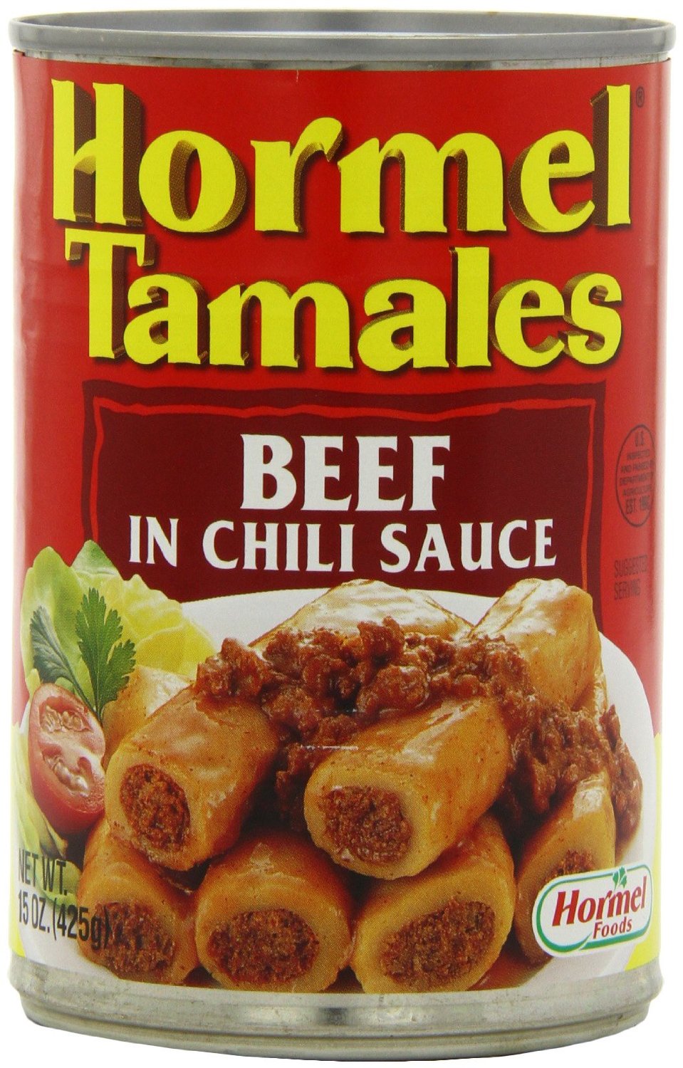 All Aboard the Hot Tamale&nbsp;Express!