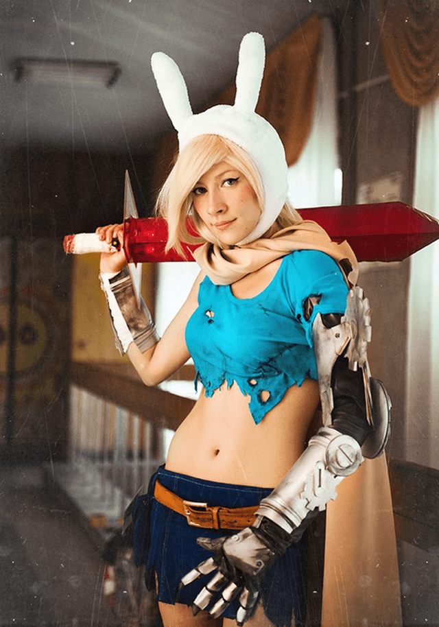 I Pray There is No&nbsp;Future