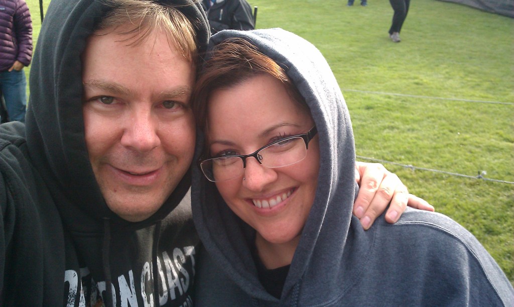 Joie de Vivre, however you pronounce&nbsp;that.