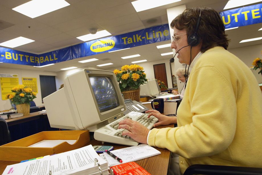 NNWM/17: Bygone Butterball