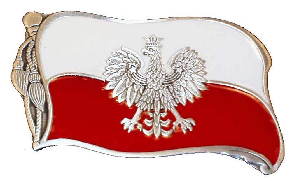 Don’t Blame Me, I’m&nbsp;Polish!