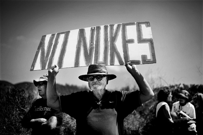 NoNukes