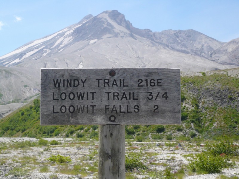Up Close and Personal With a&nbsp;Volcano
