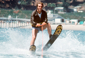 Jumping The Shark