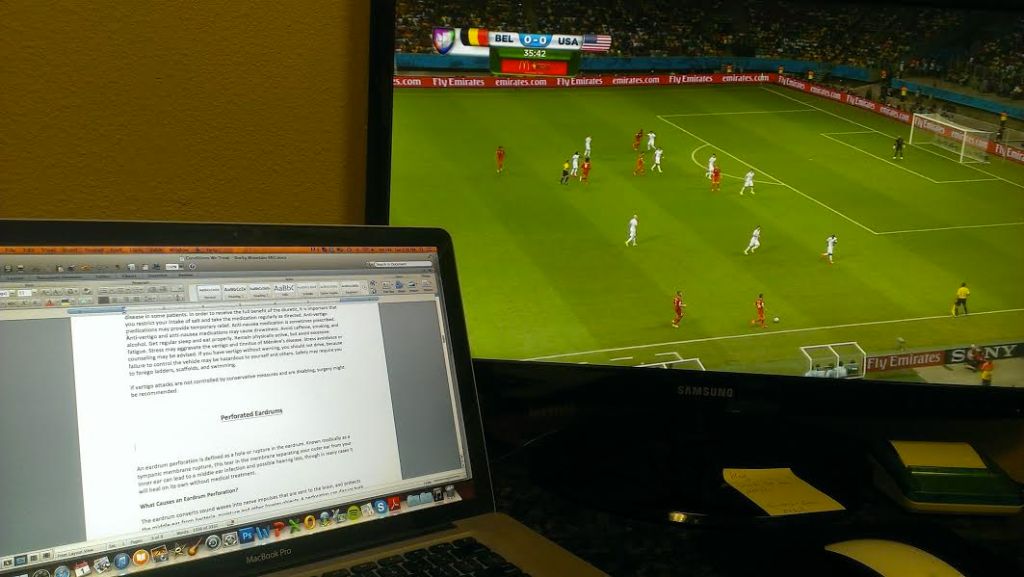 Carnival and Kangaroos