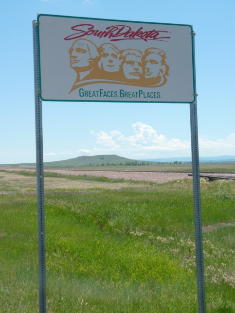 Welcome to South Dakota